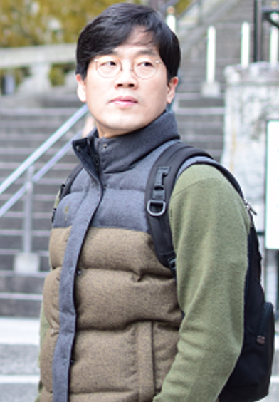 김경민 교수